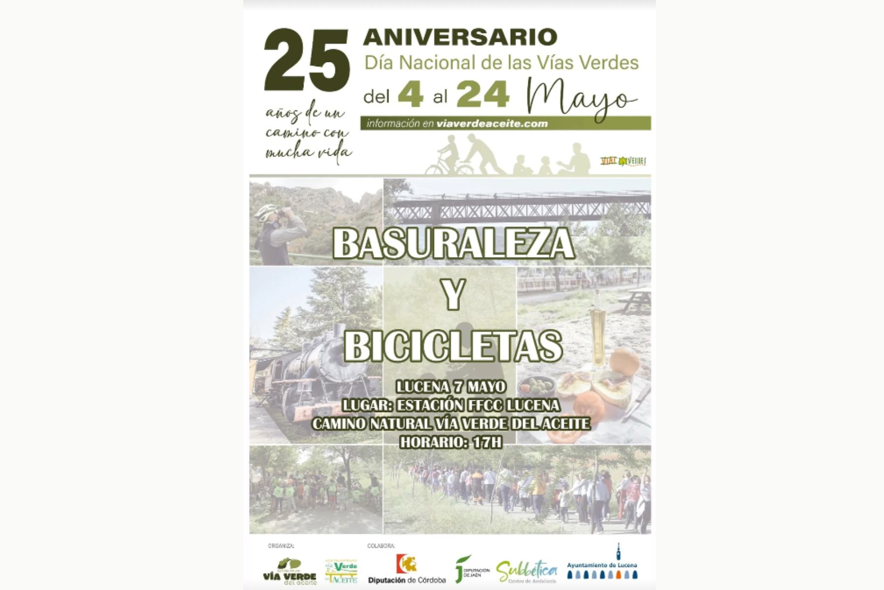Actualidad Vas Verdes